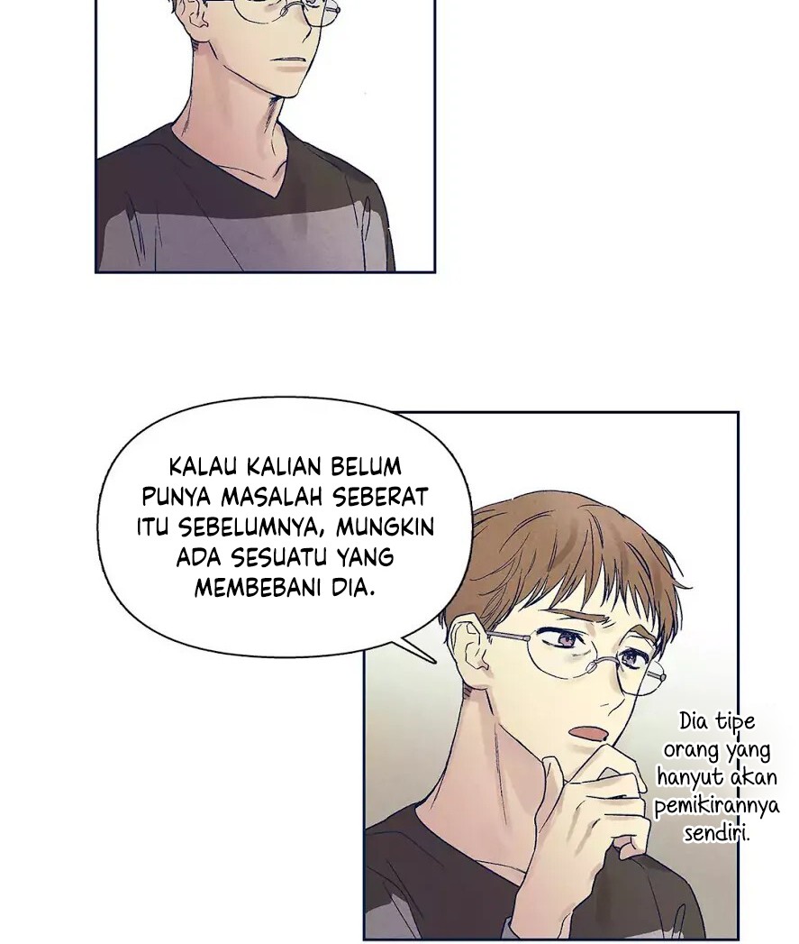 Forever Mine Bab 62 halaman 23