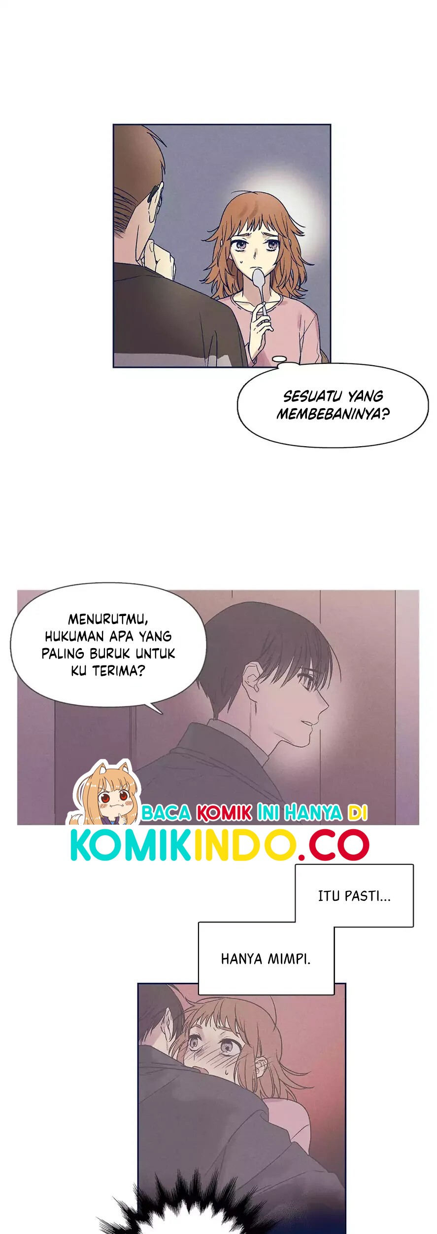 Forever Mine Bab 62 halaman 24