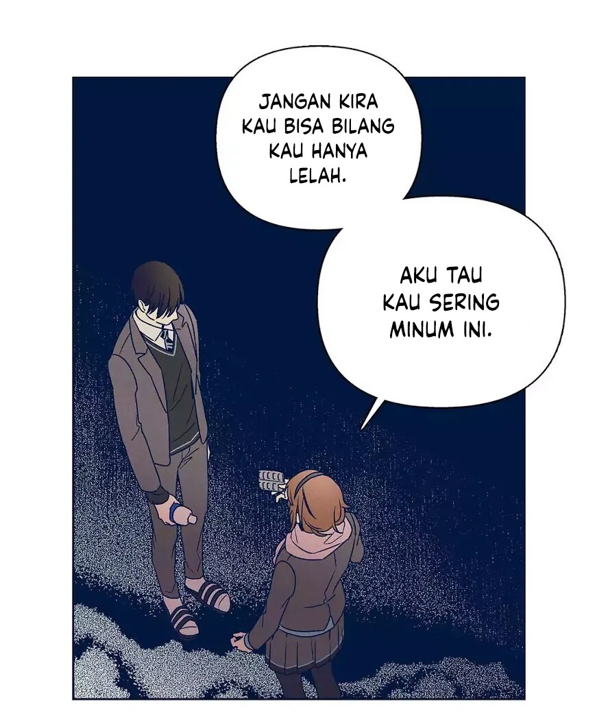 Forever Mine Bab 63 halaman 15