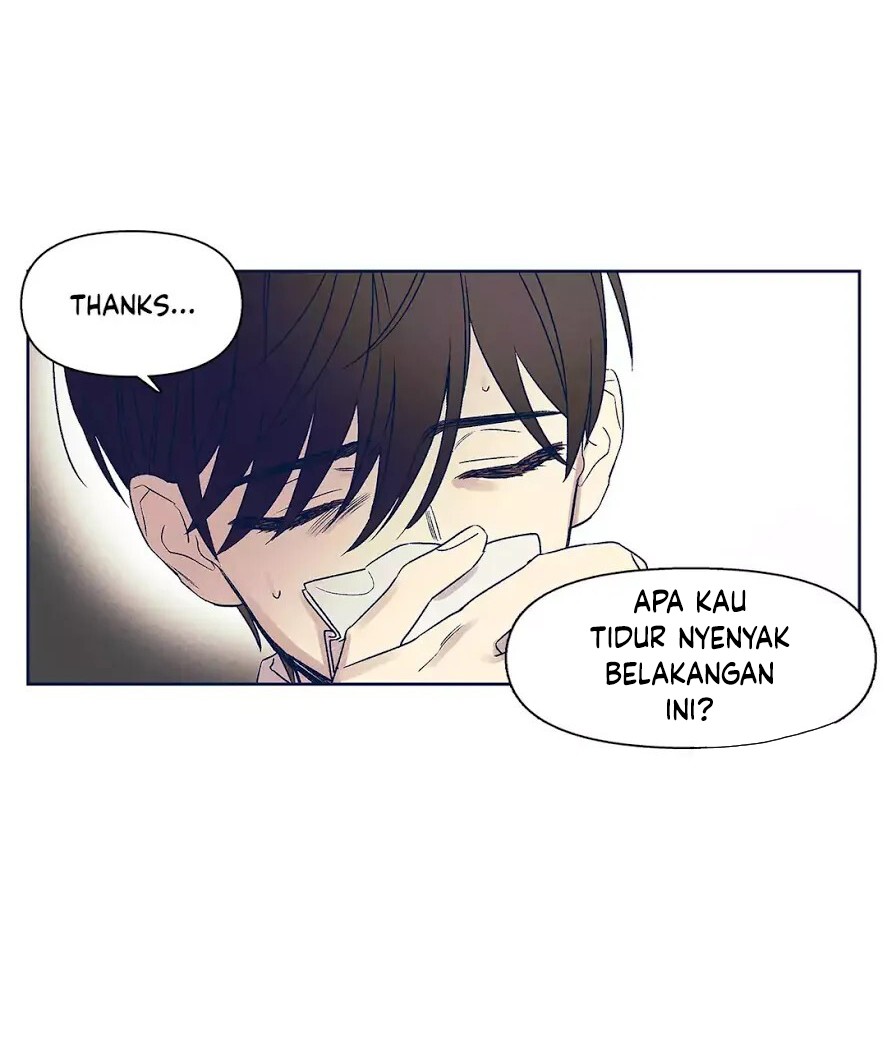 Forever Mine Bab 63 halaman 25