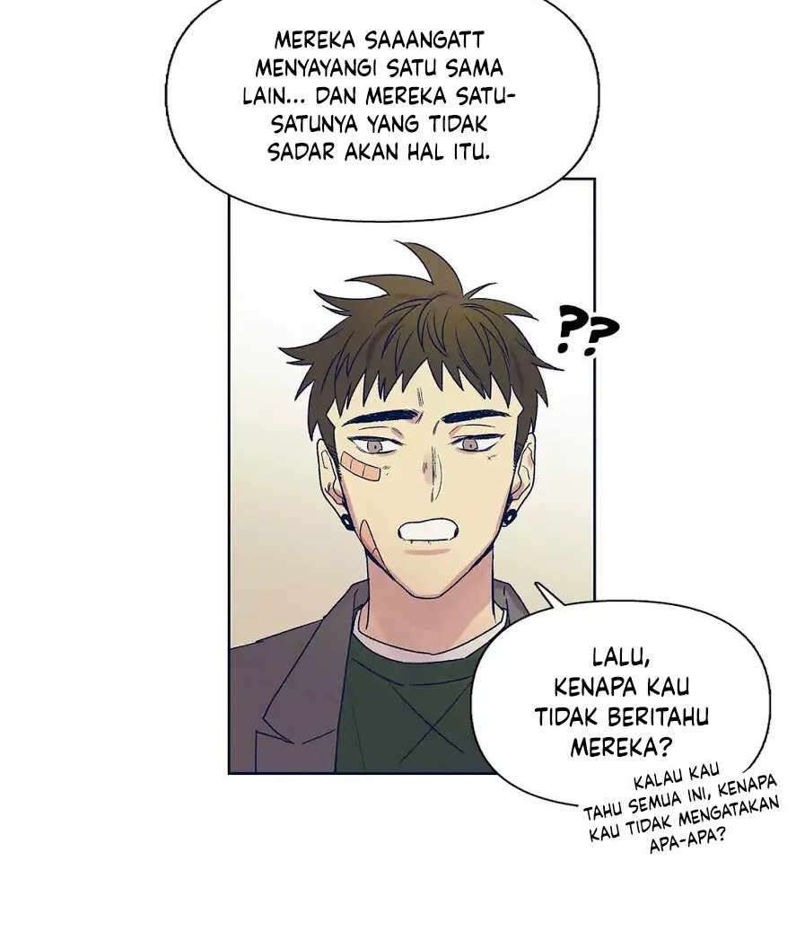 Forever Mine Bab 63 halaman 31