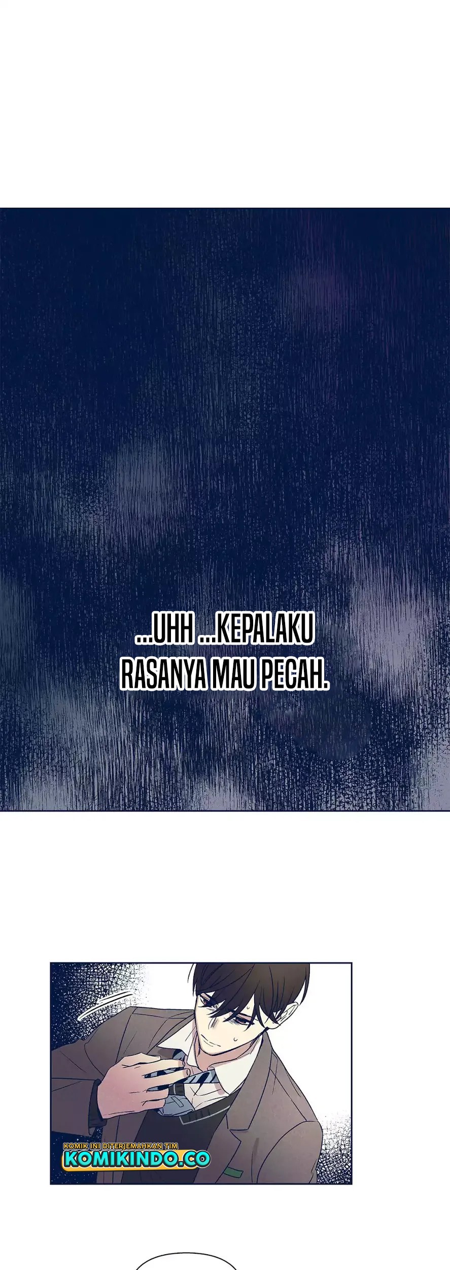 Forever Mine Bab 64 halaman 2