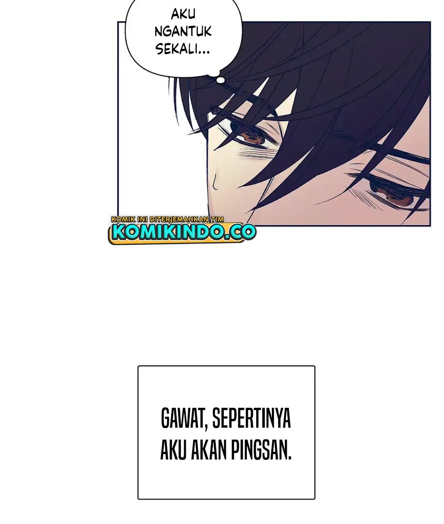 Forever Mine Bab 64 halaman 3