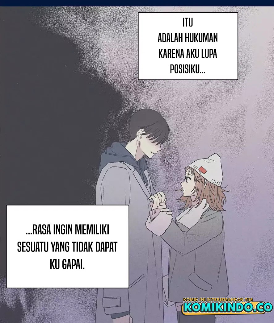 Forever Mine Bab 64 halaman 7