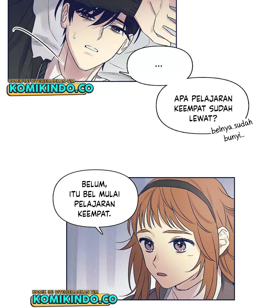 Forever Mine Bab 64 halaman 11