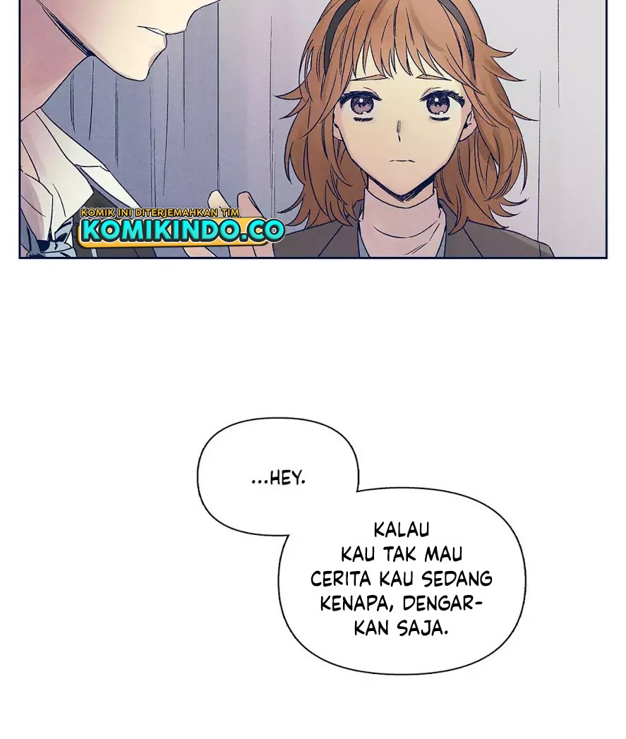 Forever Mine Bab 64 halaman 13