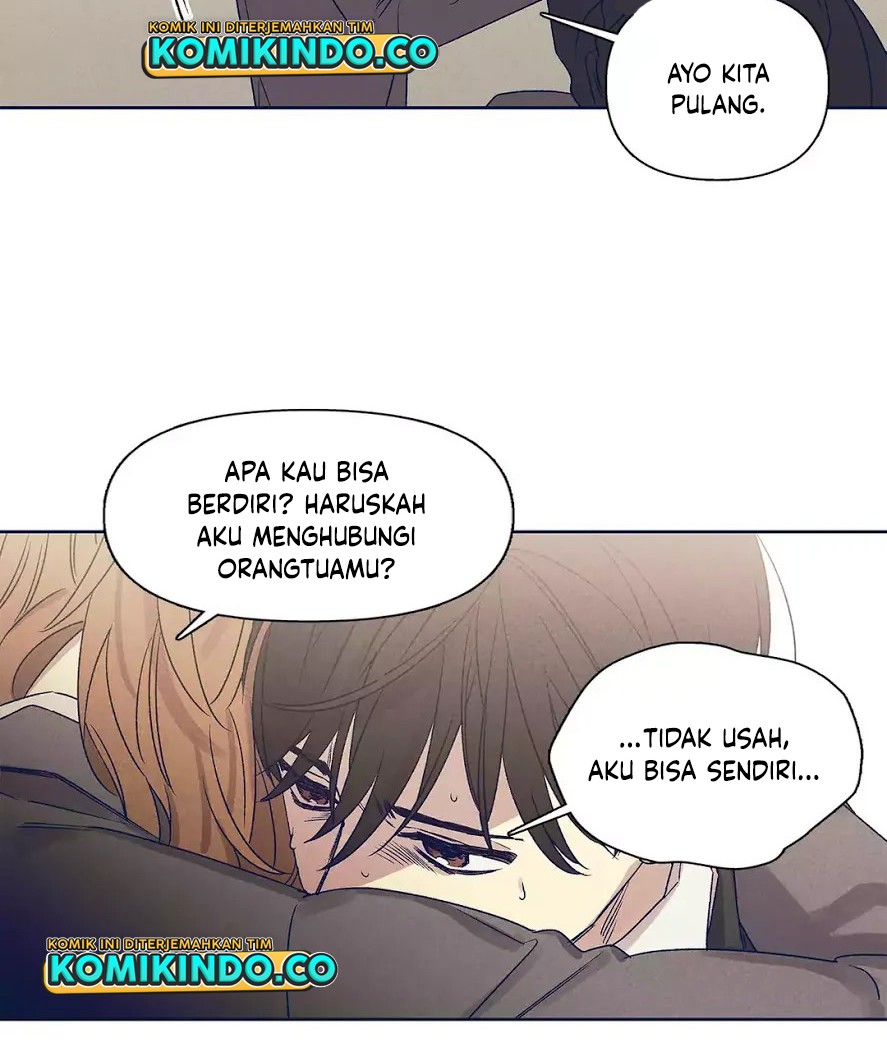Forever Mine Bab 64 halaman 29