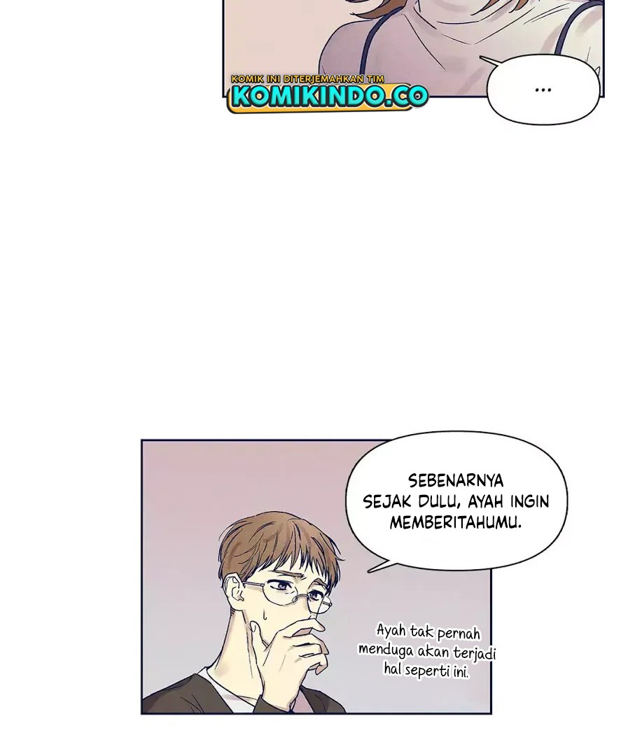 Forever Mine Bab 65 halaman 19