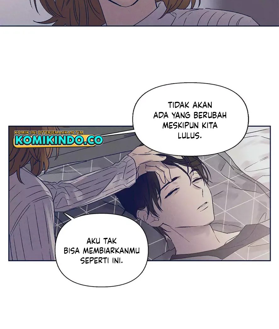 Forever Mine Bab 65 halaman 27