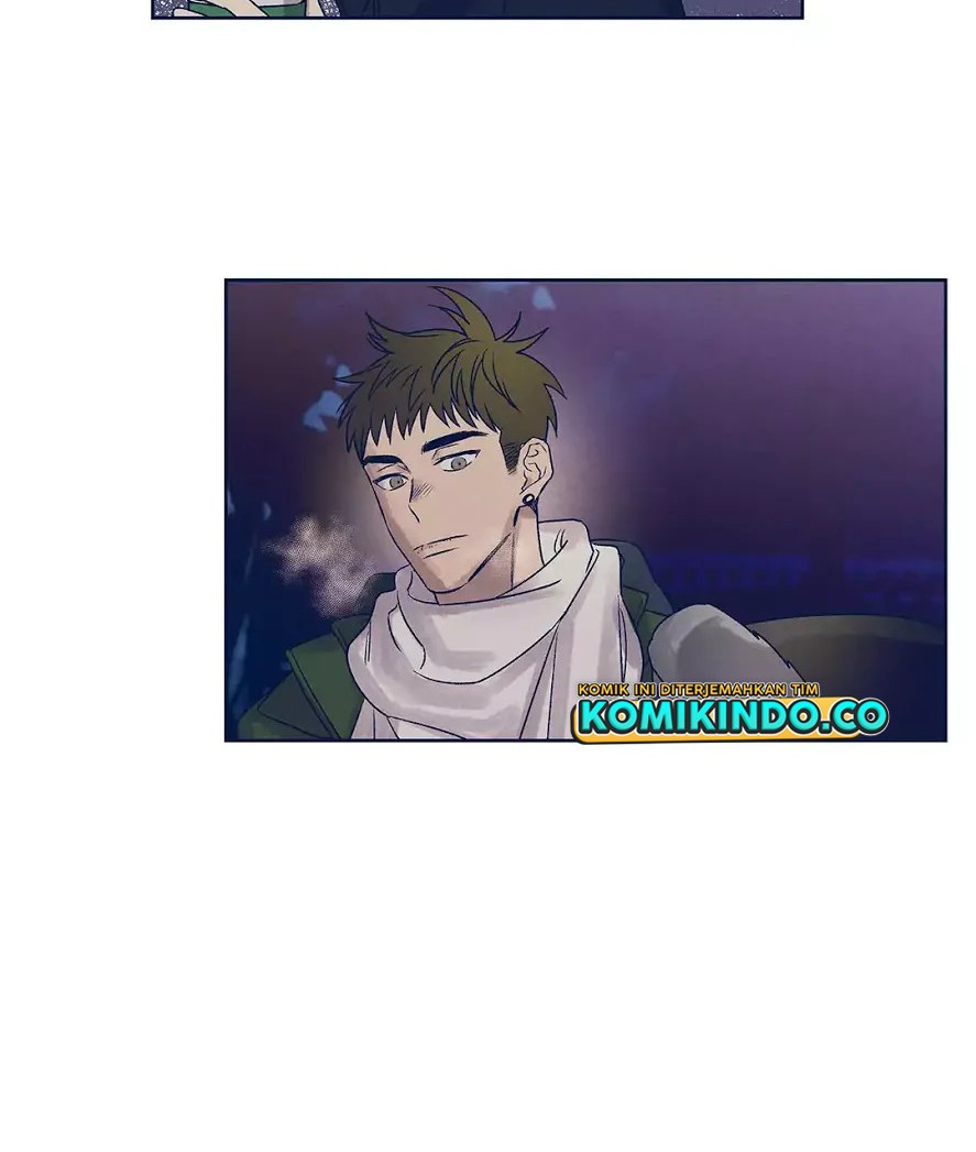 Forever Mine chapter 66 halaman 5