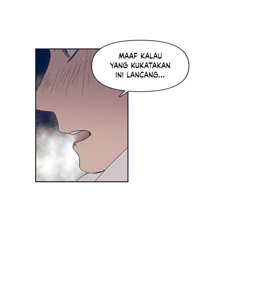 Forever Mine chapter 66 halaman 9