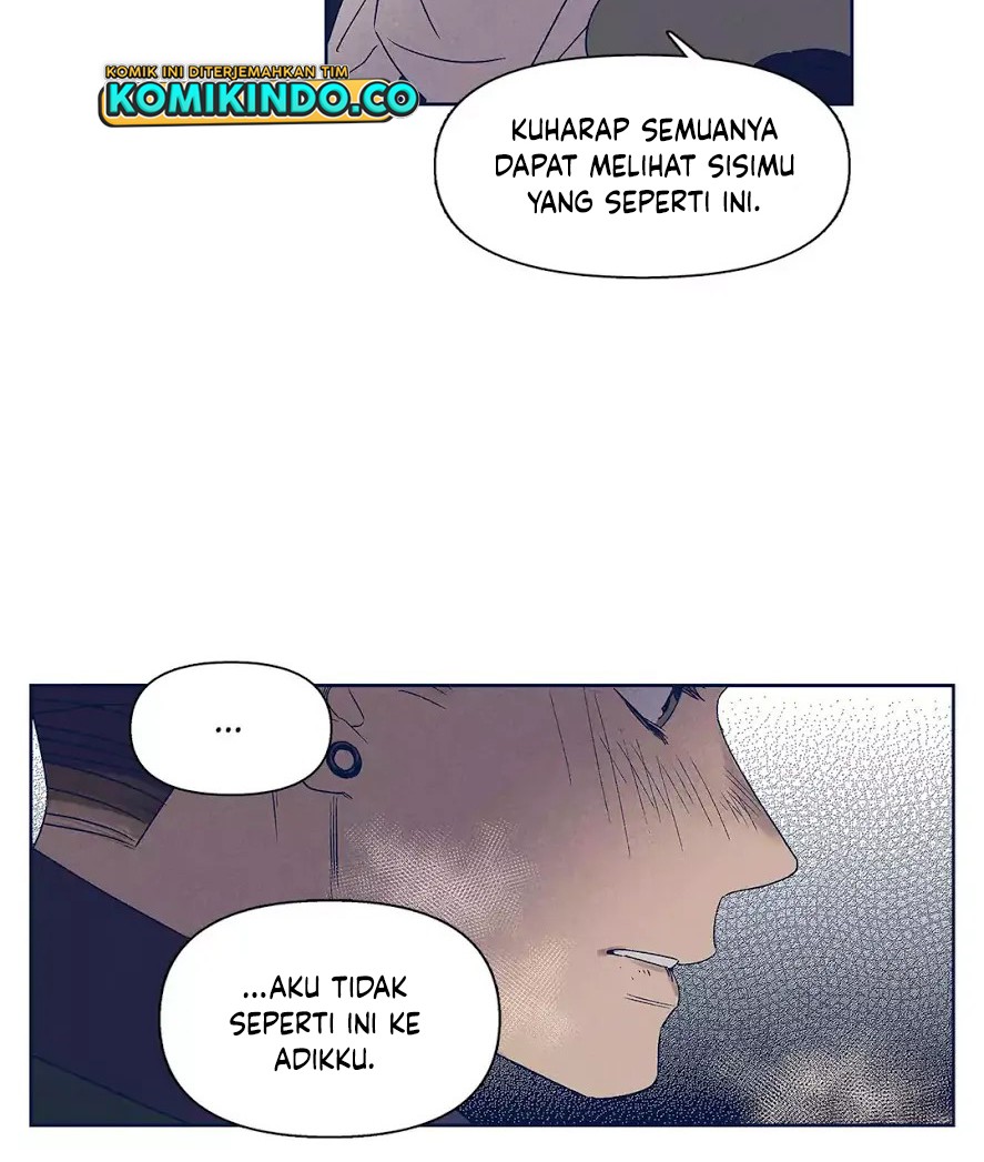 Forever Mine chapter 66 halaman 17