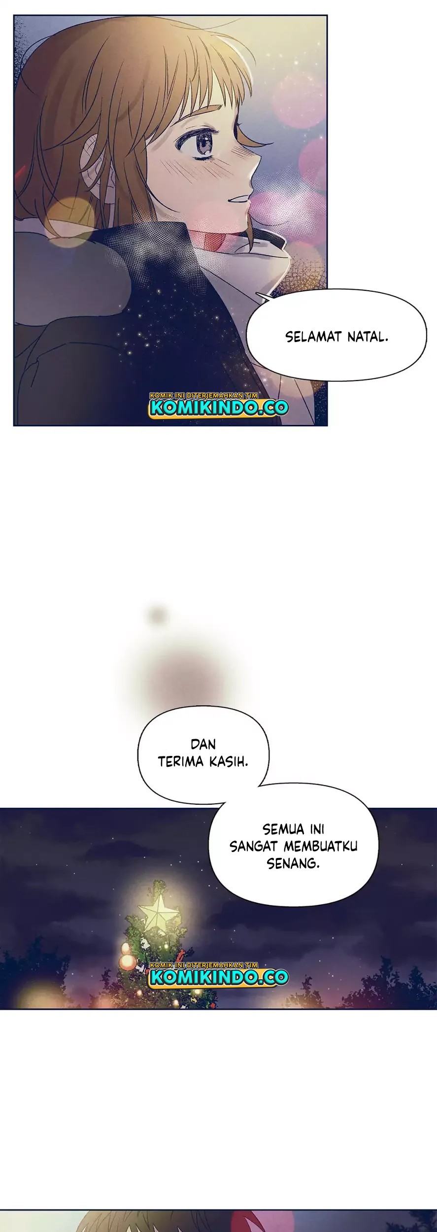Forever Mine chapter 66 halaman 29
