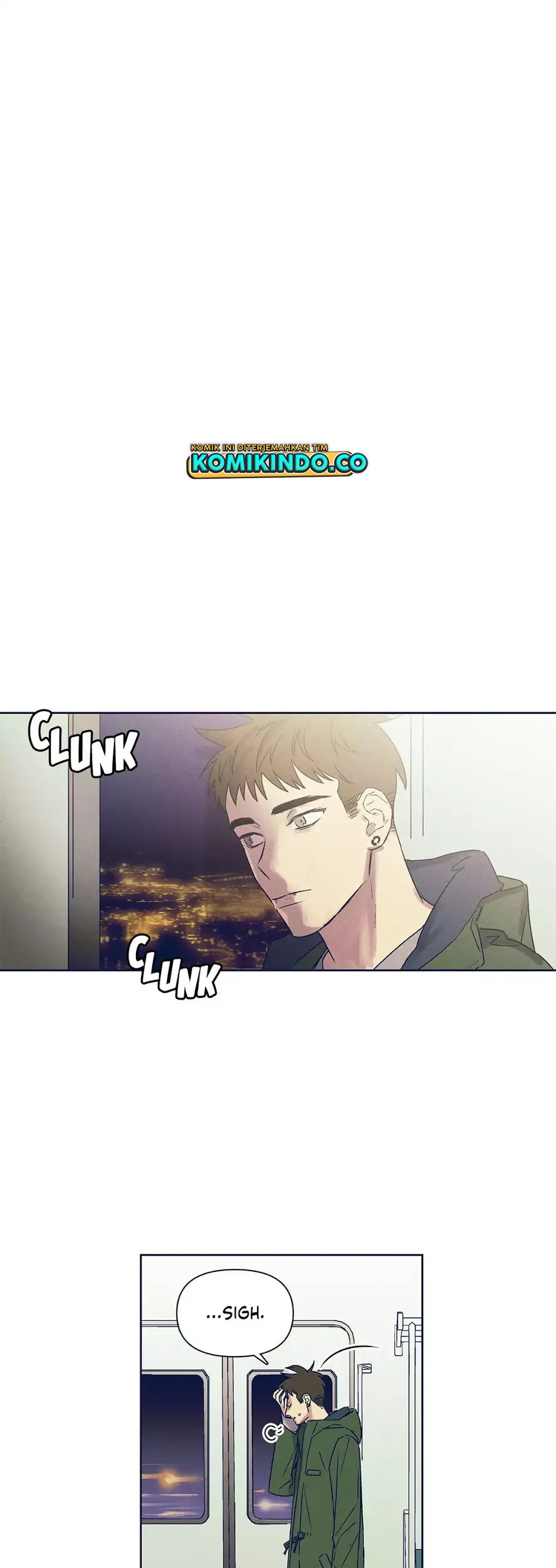 Forever Mine chapter 66 halaman 31