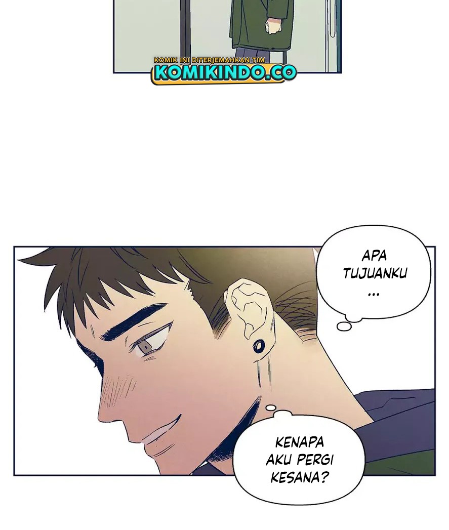 Forever Mine chapter 66 halaman 32