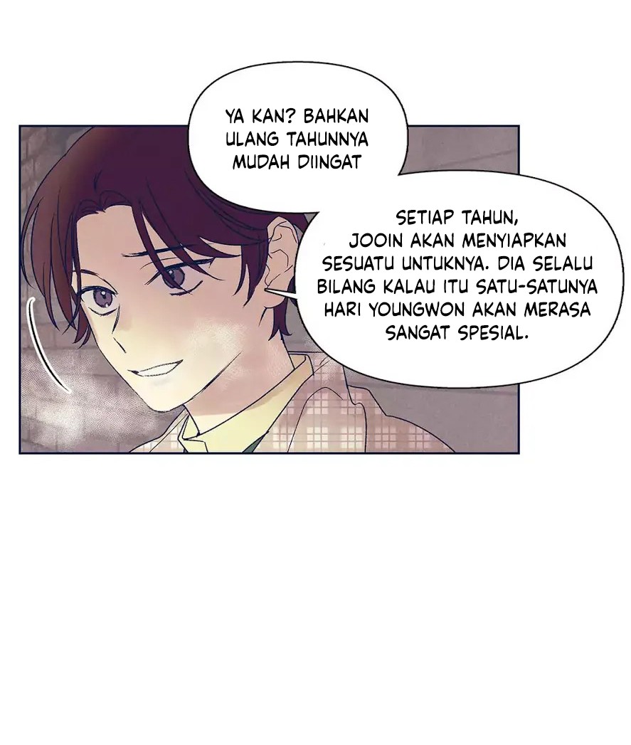Forever Mine Bab 67 halaman 13