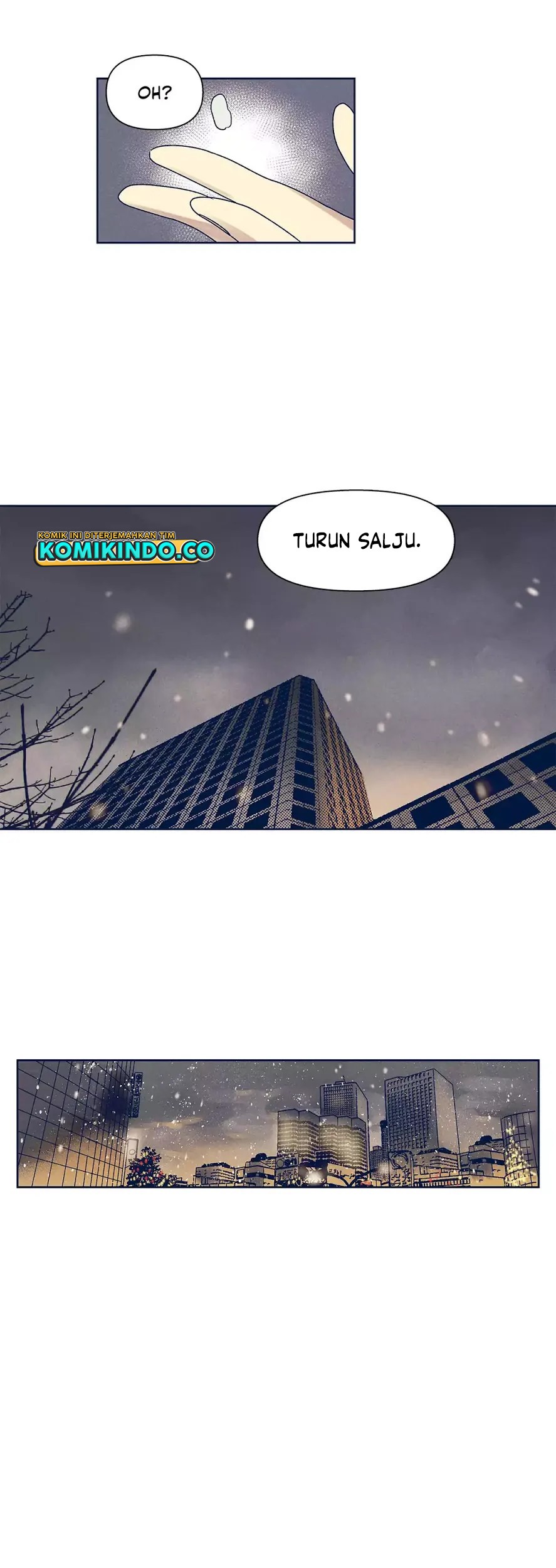 Forever Mine Bab 67 halaman 20