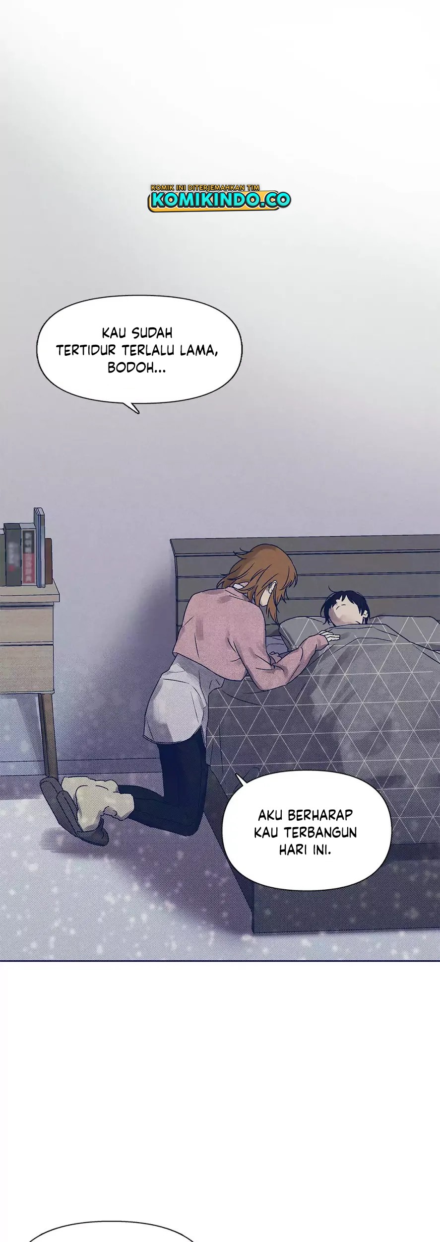 Forever Mine Bab 67 halaman 30