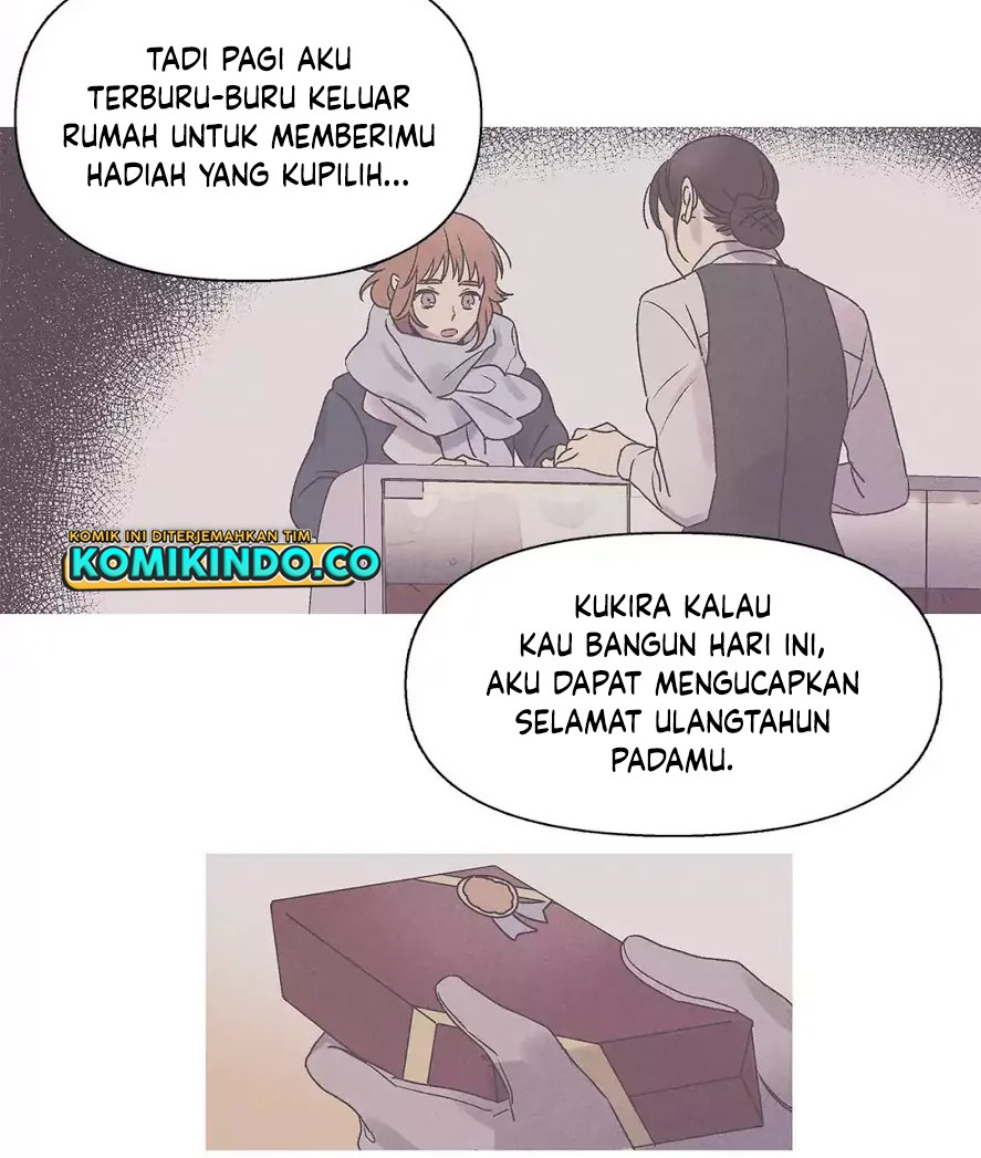 Forever Mine Bab 67 halaman 31