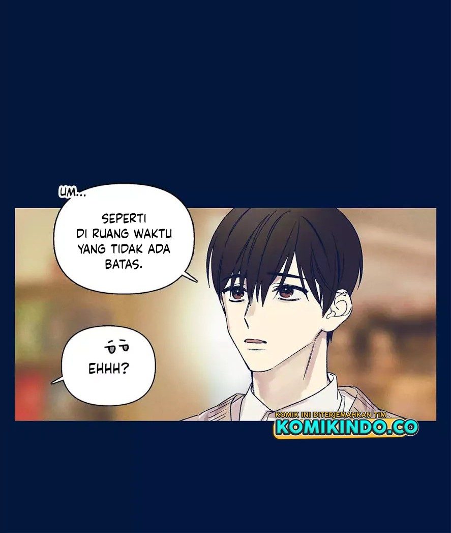 Forever Mine Bab 68 halaman 3
