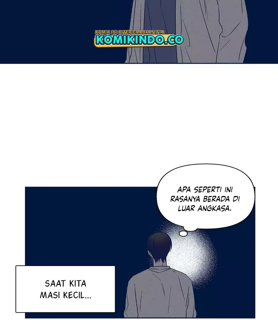 Forever Mine Bab 68 halaman 5