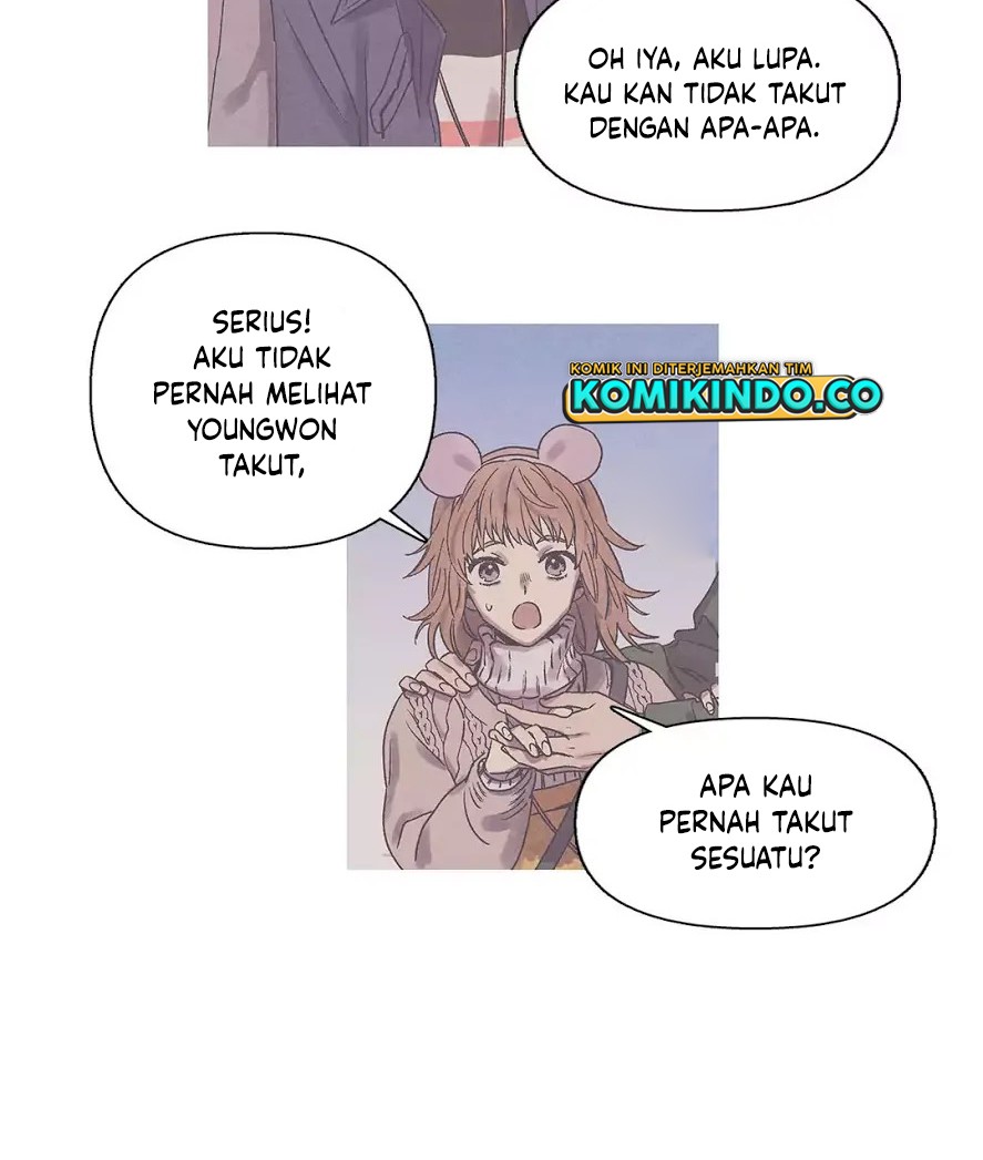 Forever Mine Bab 68 halaman 7