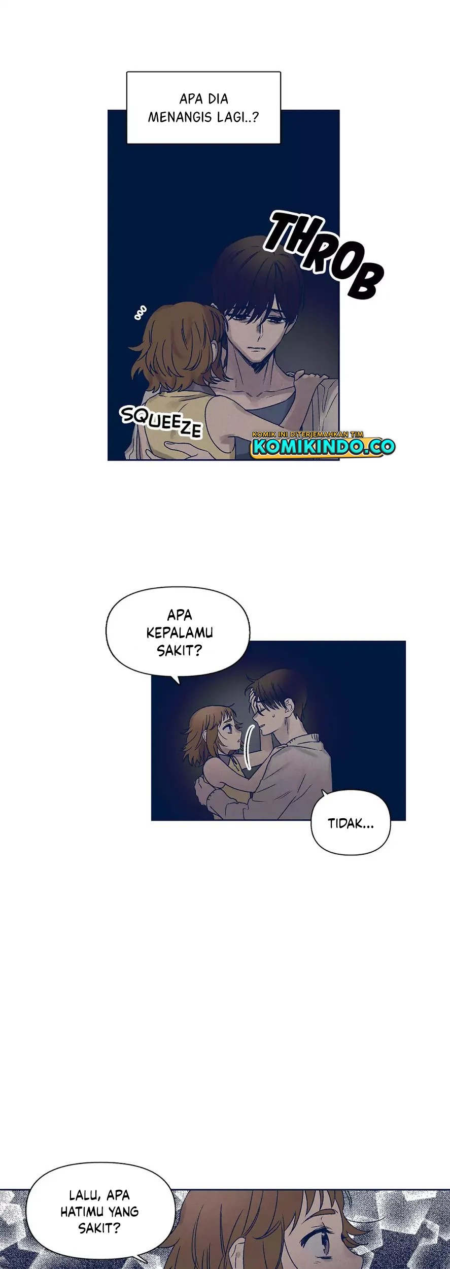 Forever Mine Bab 68 halaman 34