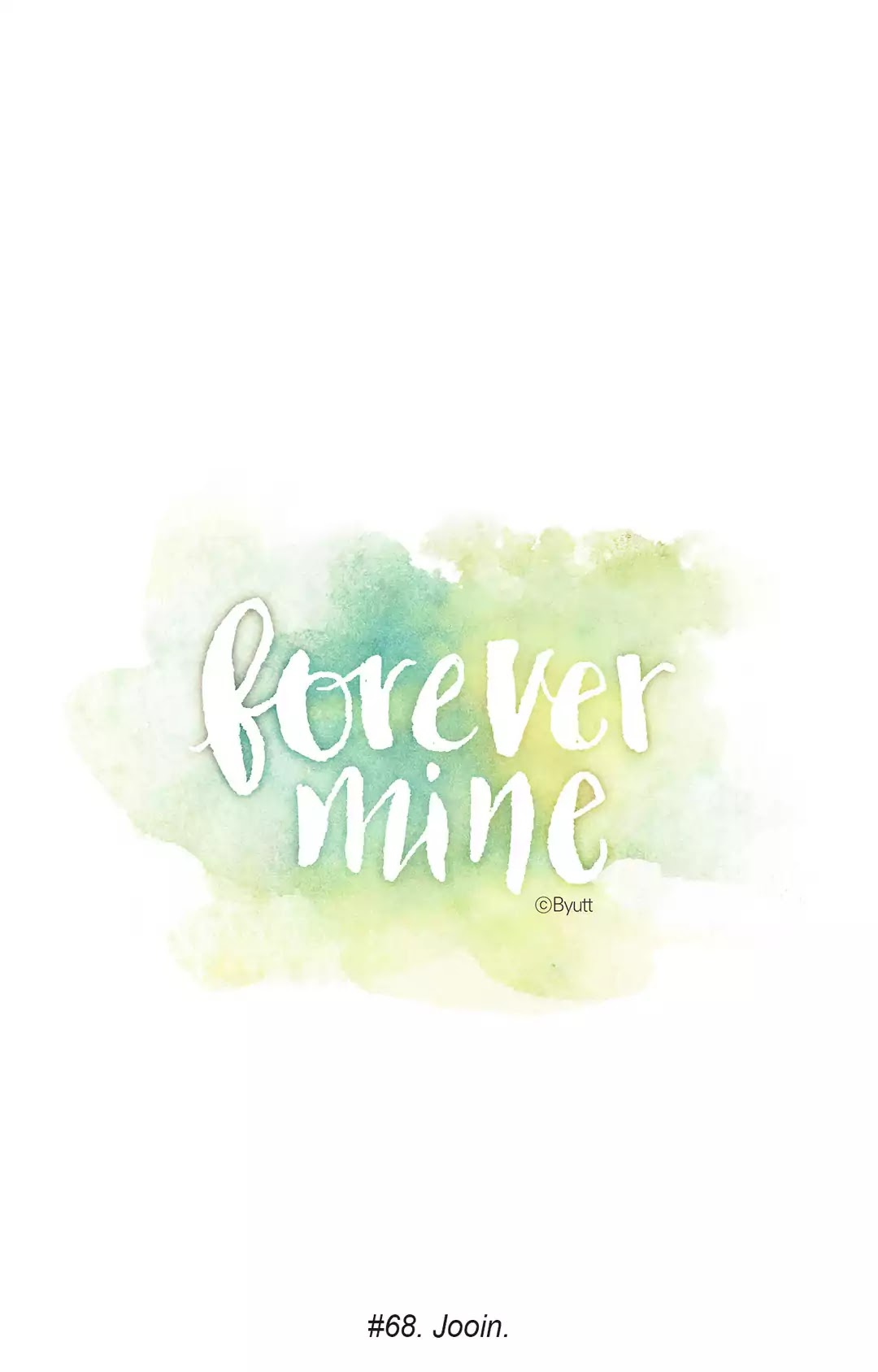 Forever Mine Bab 68 halaman 44