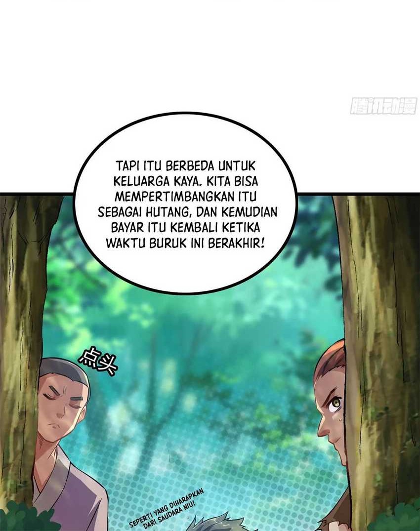 Forged Immortal Bab 01 halaman 11