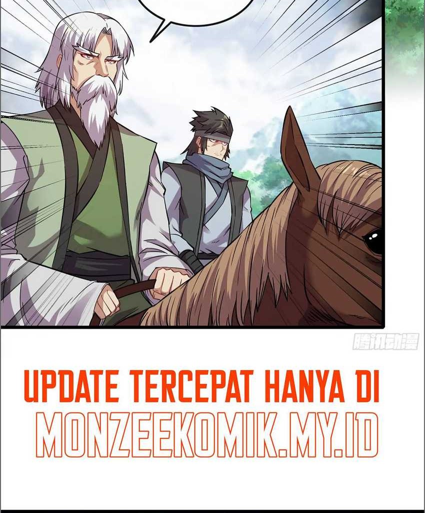 Forged Immortal Bab 01 halaman 23