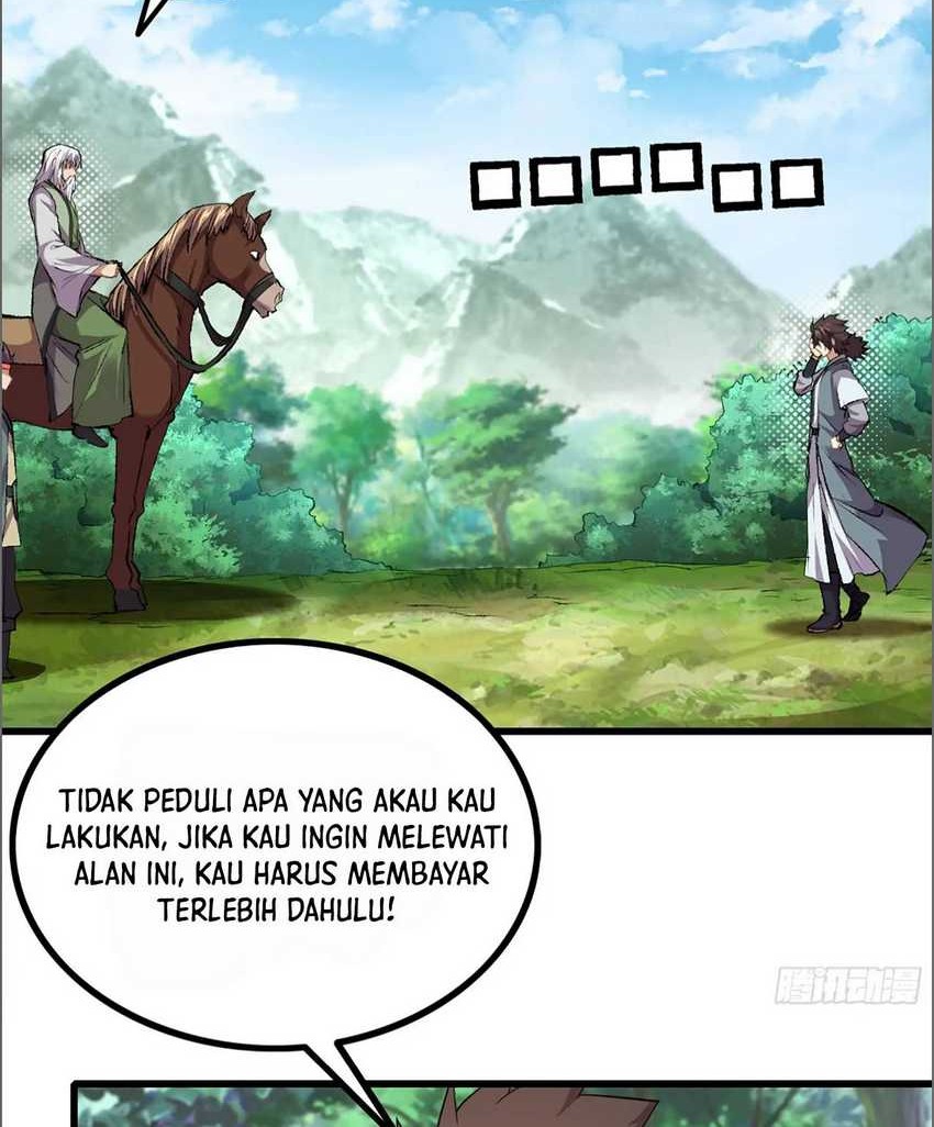 Forged Immortal Bab 01 halaman 25