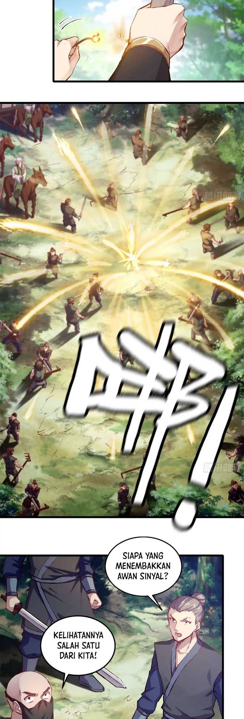 Forged Immortal Bab 01 halaman 40