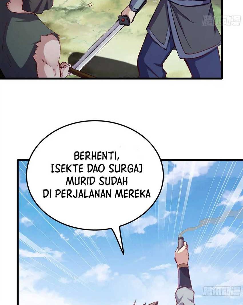Forged Immortal Bab 01 halaman 41