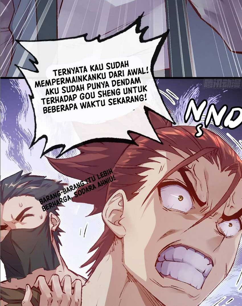 Forged Immortal Bab 01 halaman 43
