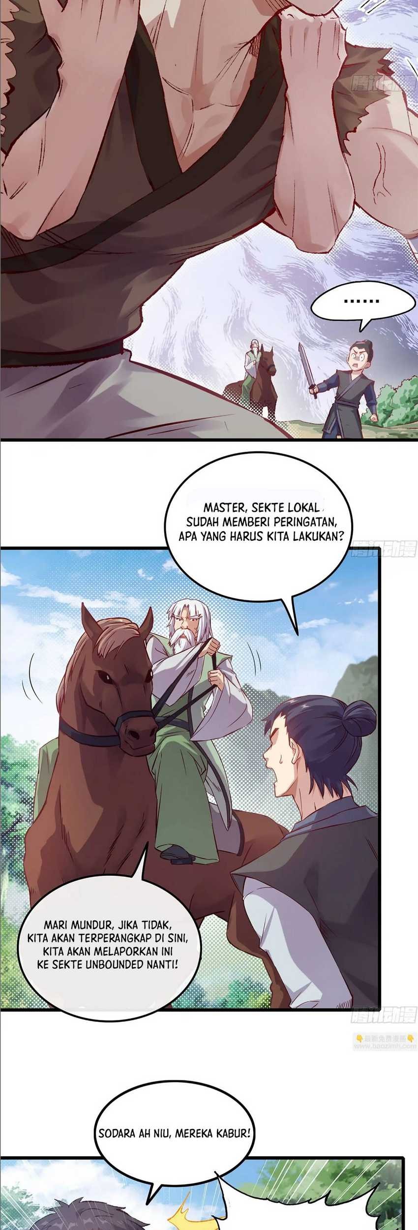 Forged Immortal Bab 01 halaman 44