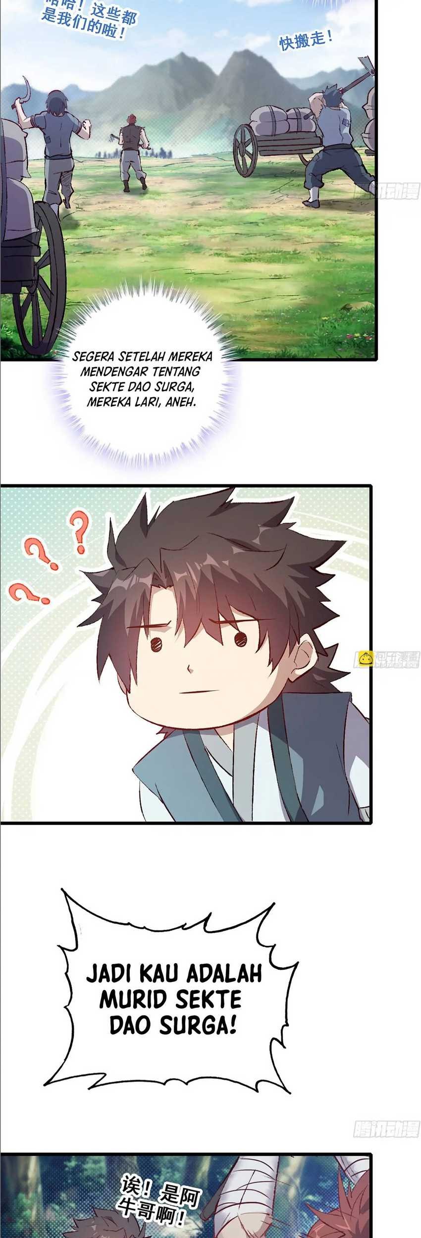 Forged Immortal Bab 01 halaman 46