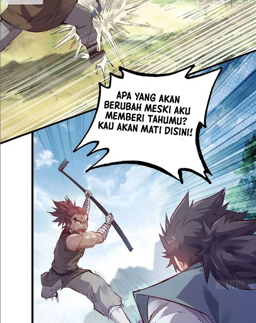 Forged Immortal Bab 01 halaman 49