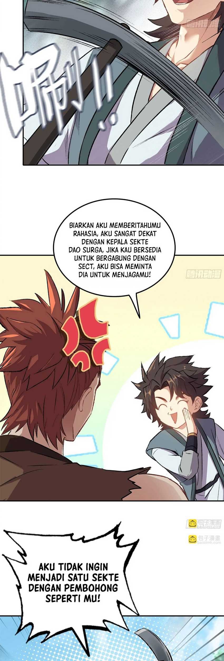 Forged Immortal Bab 01 halaman 52
