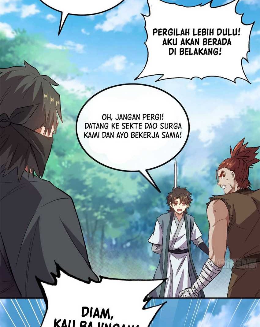 Forged Immortal Bab 01 halaman 57