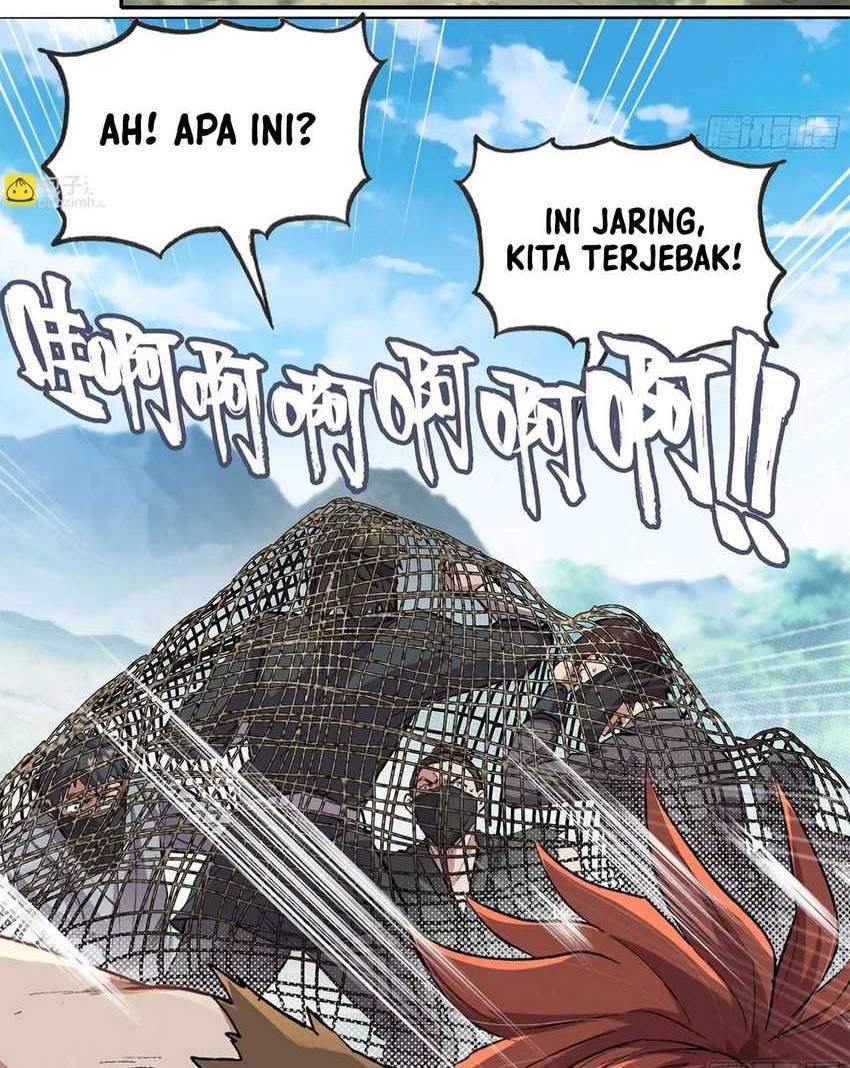 Forged Immortal Bab 01 halaman 59