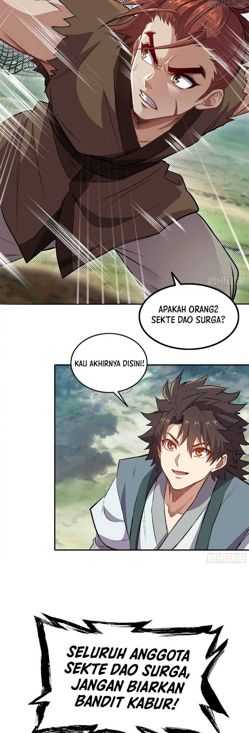 Forged Immortal Bab 01 halaman 60