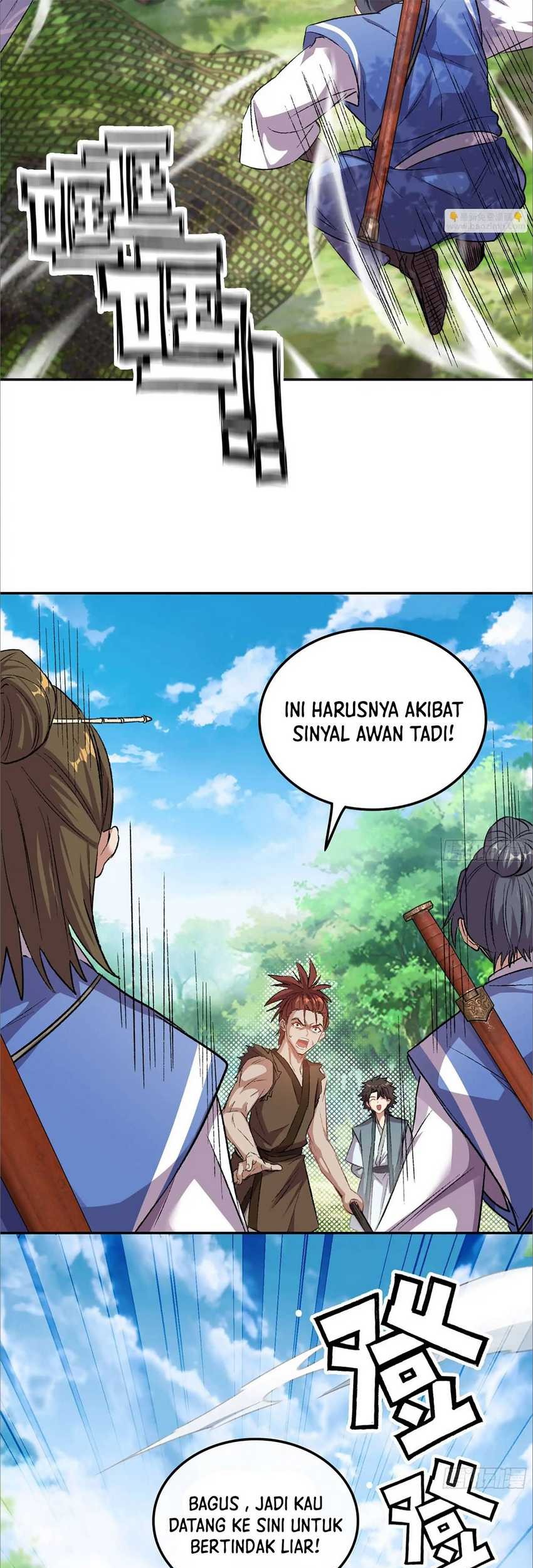 Forged Immortal Bab 01 halaman 62