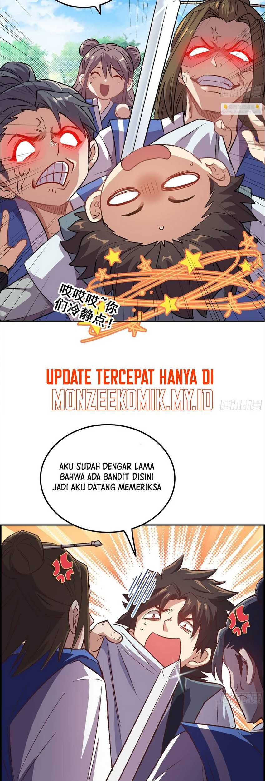 Forged Immortal Bab 01 halaman 66