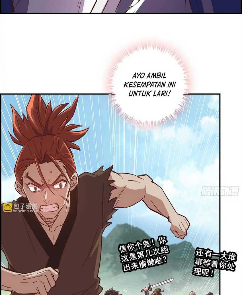 Forged Immortal Bab 01 halaman 67