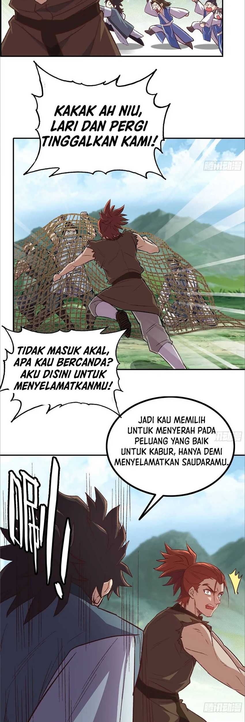 Forged Immortal Bab 01 halaman 68