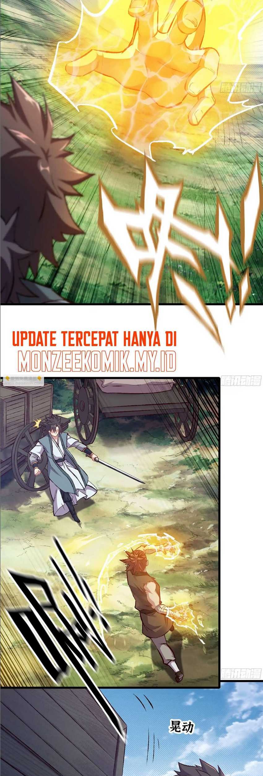 Forged Immortal Bab 01 halaman 74