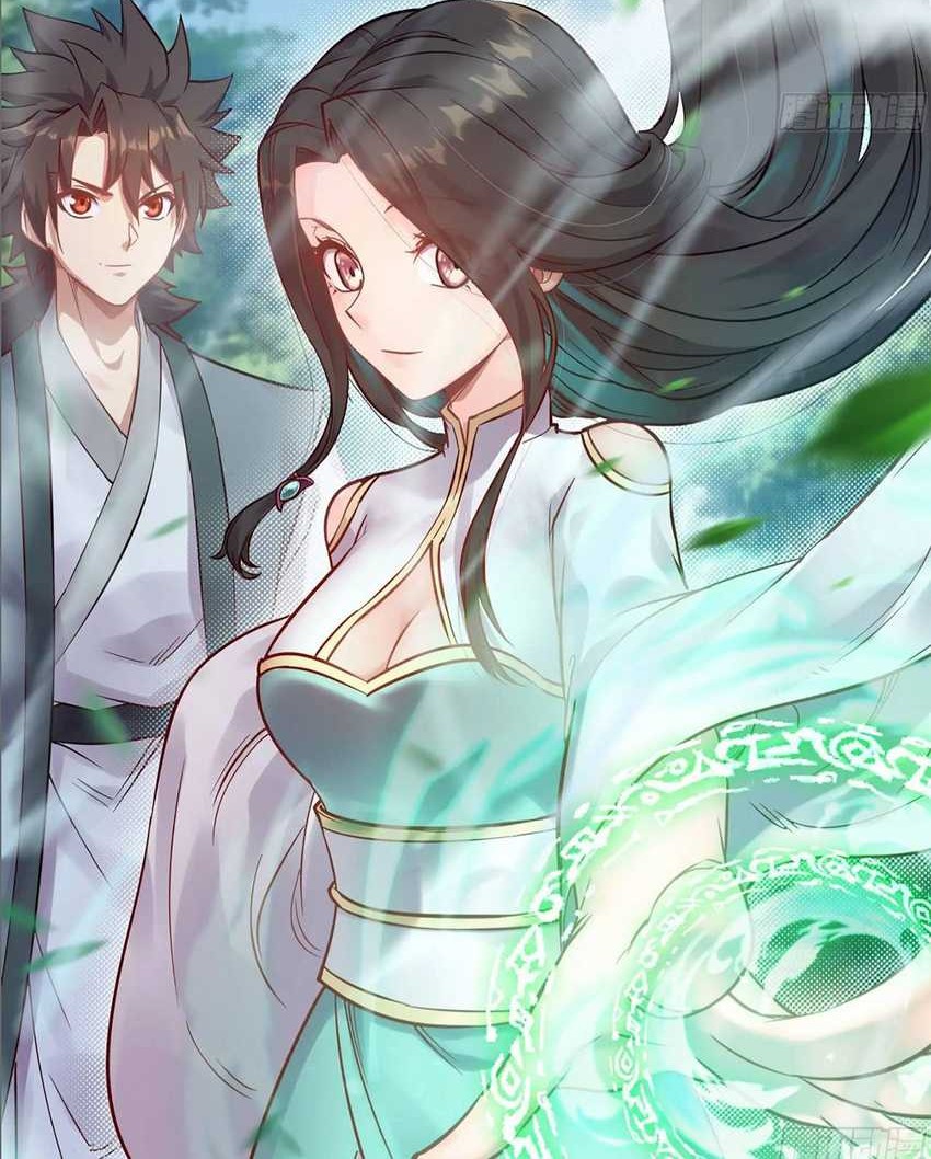 Forged Immortal Bab 01 halaman 79