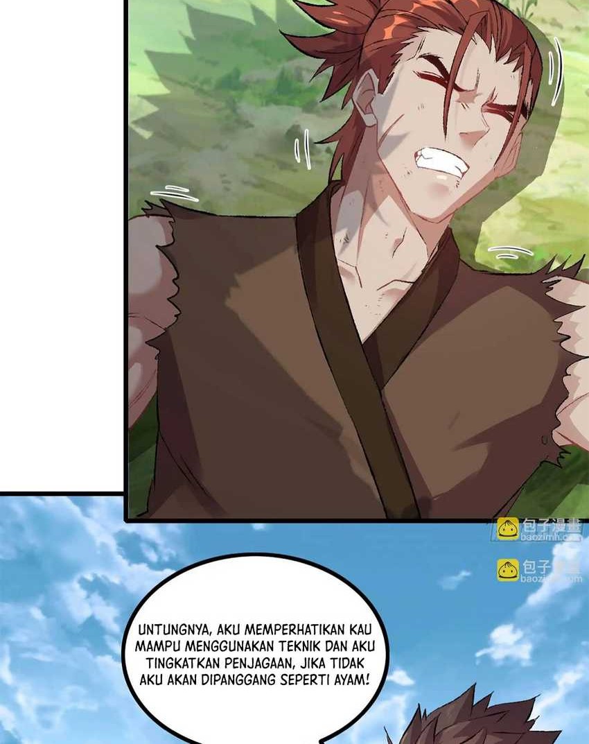 Forged Immortal Bab 01 halaman 85