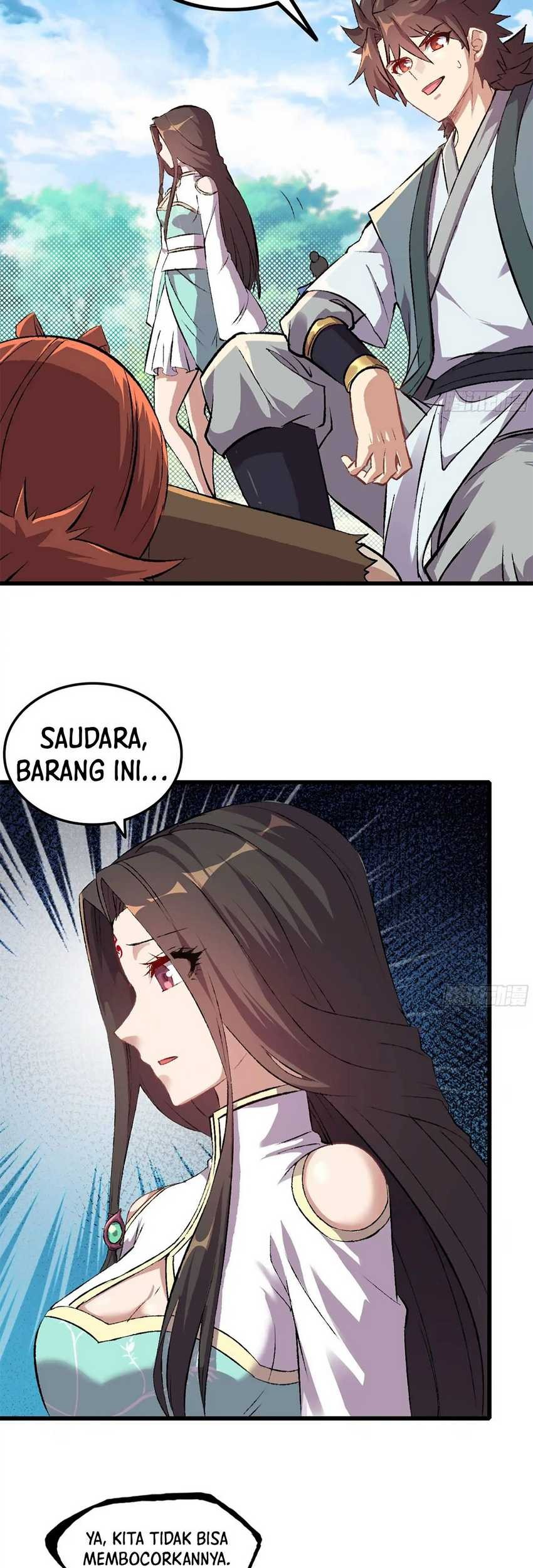 Forged Immortal Bab 01 halaman 86