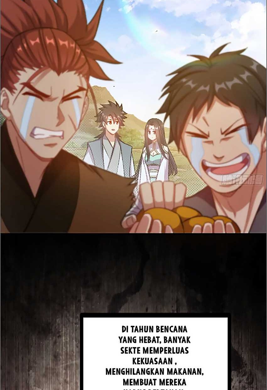 Forged Immortal Bab 02 halaman 9